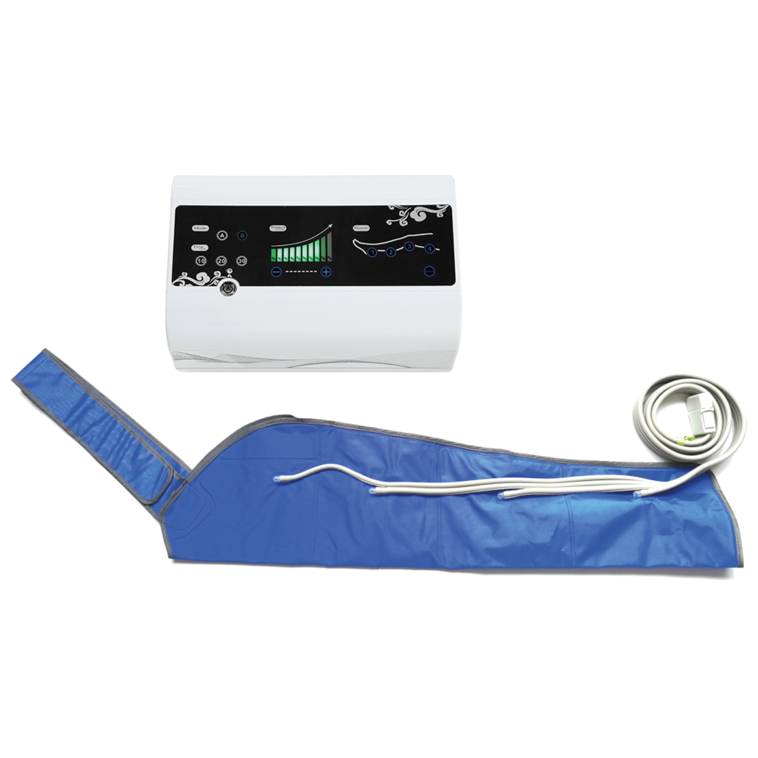 Mesilife – PT-1002 (Kol Manşetli)